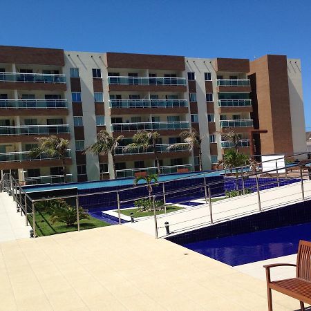 Vg Fun Residence- Ceara Fortaleza  Exterior photo