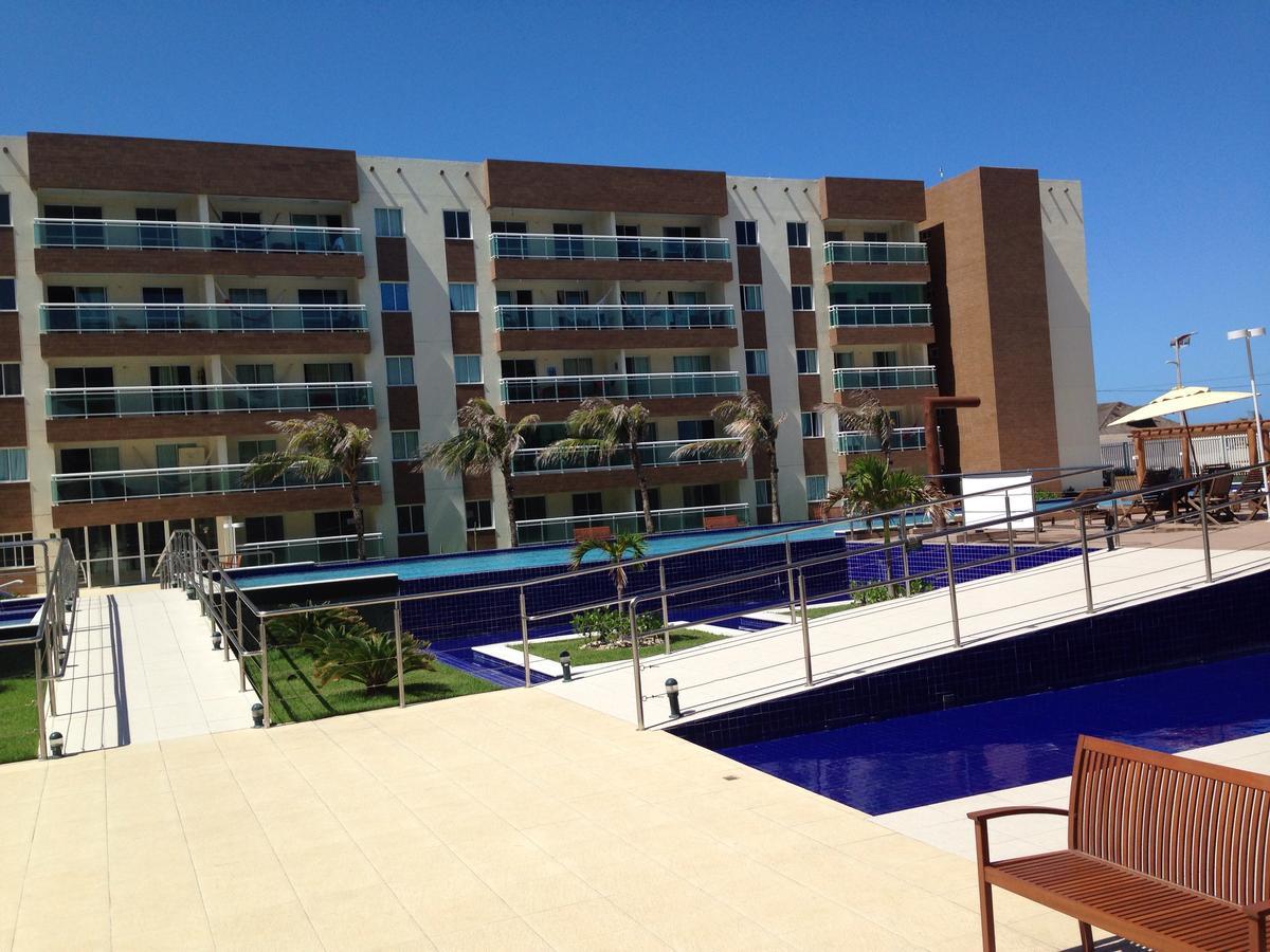 Vg Fun Residence- Ceara Fortaleza  Exterior photo