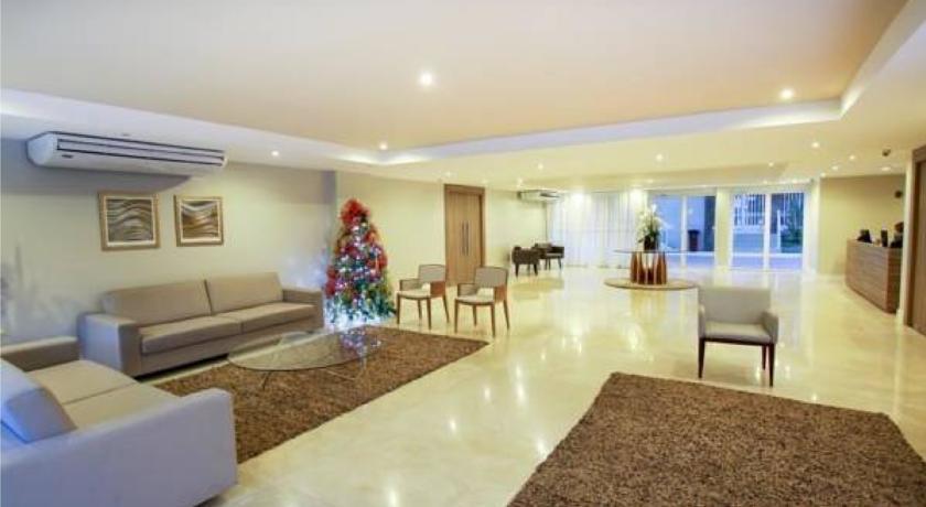Vg Fun Residence- Ceara Fortaleza  Exterior photo