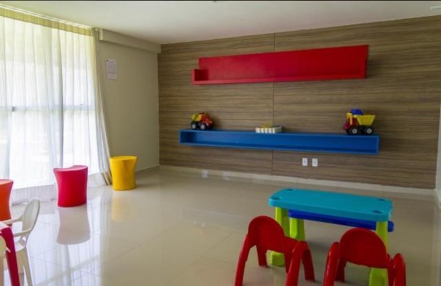 Vg Fun Residence- Ceara Fortaleza  Exterior photo